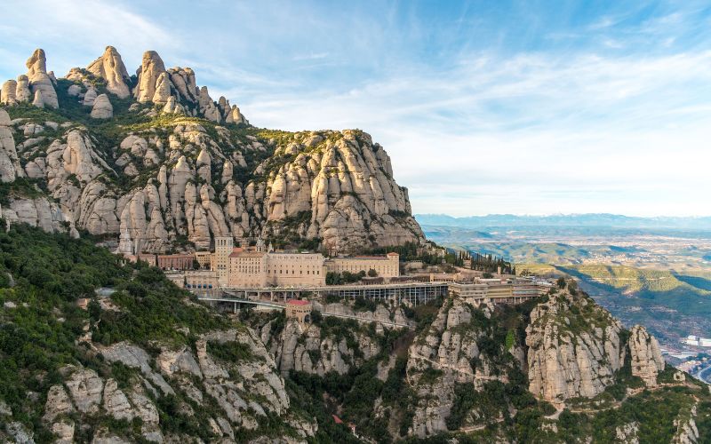BARCELLONA E LA COSTA BRAVA - TOUR + SOGGIORNO